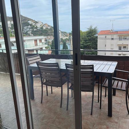 Apartamiento Canyelles Roses Exteriér fotografie