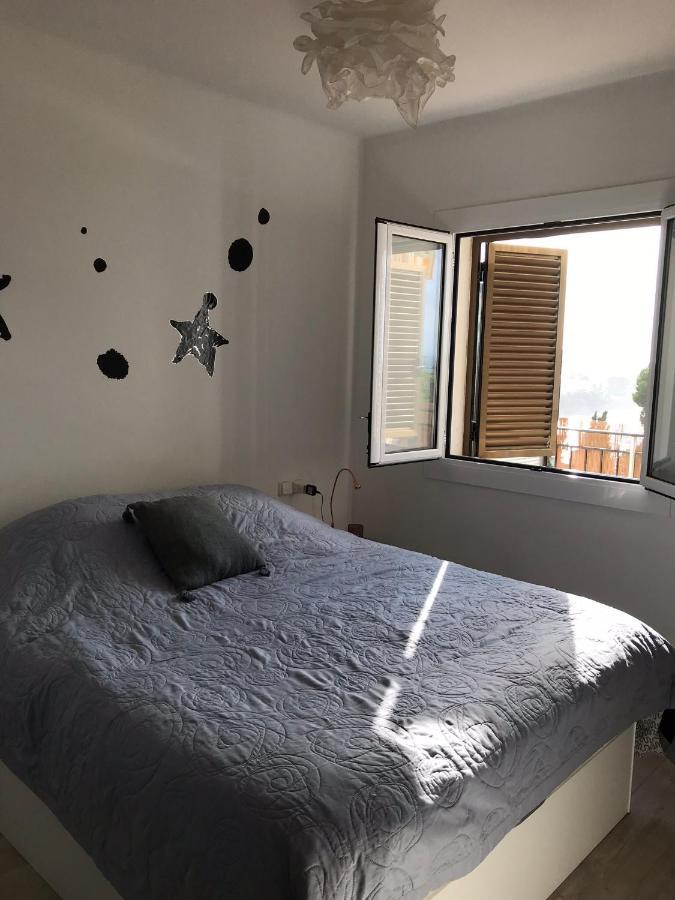 Apartamiento Canyelles Roses Exteriér fotografie