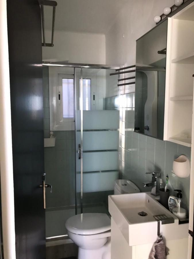 Apartamiento Canyelles Roses Exteriér fotografie