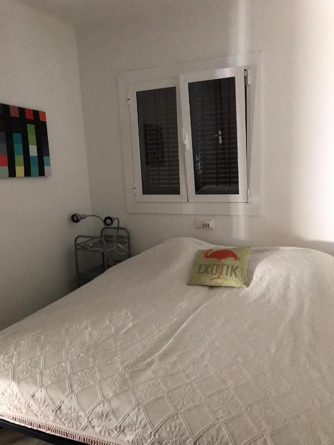 Apartamiento Canyelles Roses Exteriér fotografie