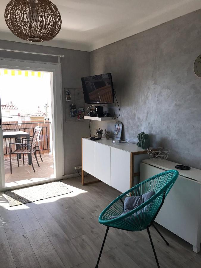 Apartamiento Canyelles Roses Exteriér fotografie